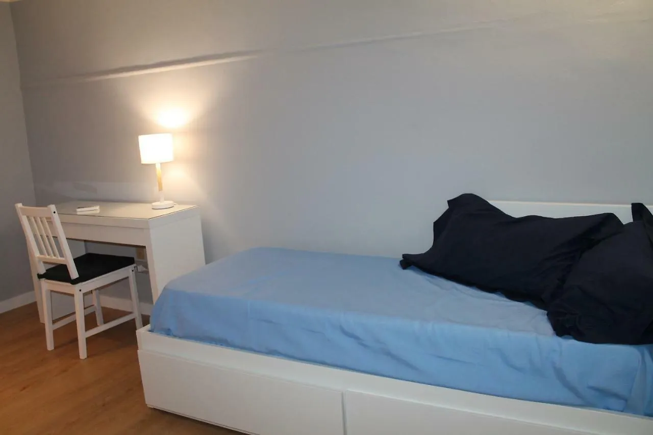 Appartamento Il Glicine Catania Apartment