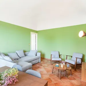 Appartamento Center, Catania